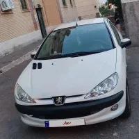 206 SD آریان TU5