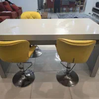 فروش کانتر و صندلی