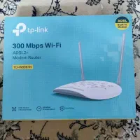 مودم تی پی لینک +ADSL2