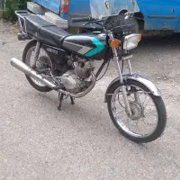 هوندا ۱۵۰ مزایده