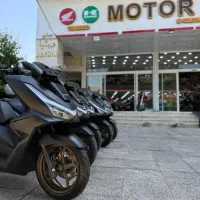 PCX HONDA 160cc