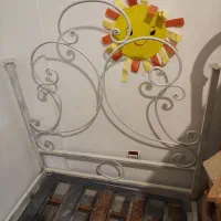 تخت یک نفره