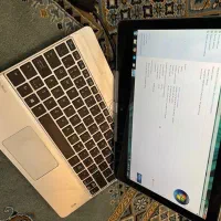 لپ تاب لمسی hp revolve W810 g2