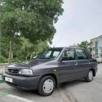 پرایدنوک مدادی
