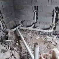 لوله کش آب|خدمات پیشه و مهارت|تنکابن, |دیوار