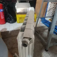 شوفاژ رادیاتور