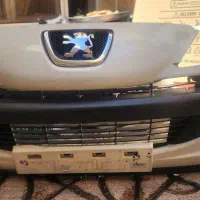 سپر ۲۰۷|قطعات یدکی و لوازم جانبی|تبریز, |دیوار