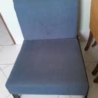 مبل تختخوابشو در حد نو
