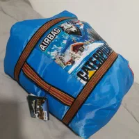 کیسه خواب بادی Caterpillar Airbag نو وارداتی