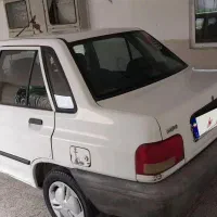 پرایدمدل۹۲