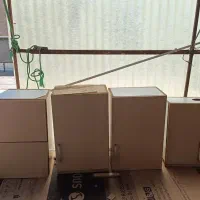 کابینت mdf