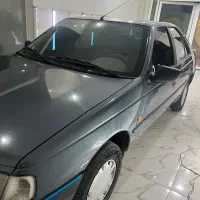 پژو 405 مدل ۹۹|خودرو سواری و وانت|لامرد, |دیوار