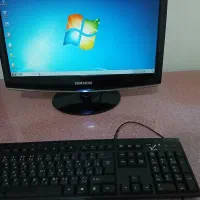 فروش سیستم  (Pc) کامپیوتر سامسونگ