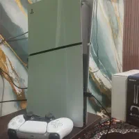 پلی استیشن 5 اسلیم ۲۰۱۶