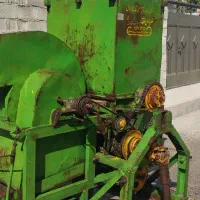فروش تایر تراکتور+ کانوا تراکتور