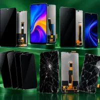 ای۰۲ای۰۳تاچA02S a03s ال سی دیA04eوA04S سامسونگa31