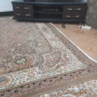 زیر تلویزیونی چهار کشو چهار طبقه بهترین جنس