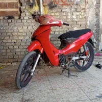 موتور پارکینگی