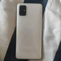 گوشی a51