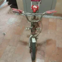 دوچرخه سایز ۱۶