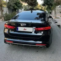 اپتیما ۲۰۱۷ GT line