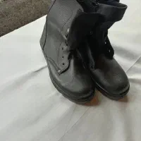 پوتین سربازی