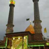 اماکن زیارتی و کردشگری .