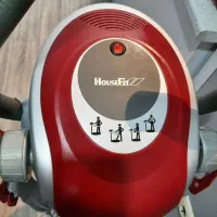 ویبراتور لاغری housefit تایوان موتور