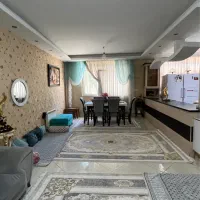 ۱۱۵ متر/شمالی نما/فول امکانات/بهترین لوکیشن اتحاد
