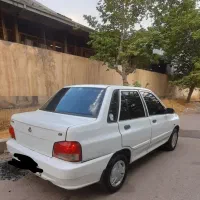 ۱۳۲سفید مدل ۸۸