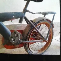 دوچرخه سایر۱۶