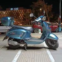 موتور کویر S5