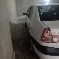 ال نود مدل ۹۵ پارس خودرو