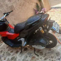 فروش adv160 سالم