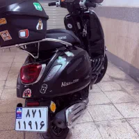 وسپا نیکتاز ۱۶۰