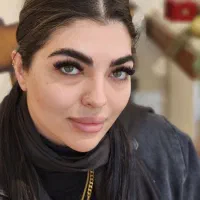 اکستنشن مژه های ابریشمی فقط ۵۹۰ تومان