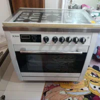 گاز فردار