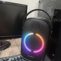 اسپیکر انکر مدل SoundCore A3395 Rave