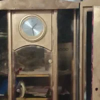 کمد سه تیکه فلزی