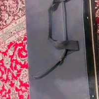 سنتور استاد صادقی