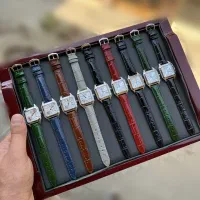 ساعت کارتیر دومونت Cartier Dumont