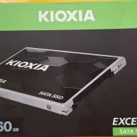 هارد کیوکسیا ssd 960Gb