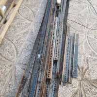 نبشی قفسه