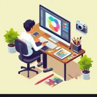 ساخت بنر و پوستر با ۱۰ درصد تخفیف