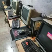 فروش کامپیوتر، کیس و تجهیزات گیمنت