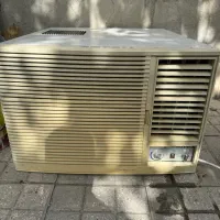 کولر پنجره ای سوپرا