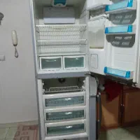 یخچال ایسان