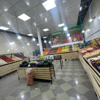 فروش وسایل میوه فروشی