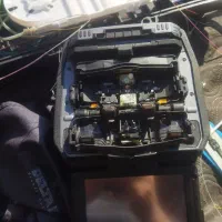 انجام فیوژن فیبر نوری