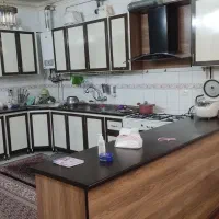 کابینت فلزی زمینی و هوایی